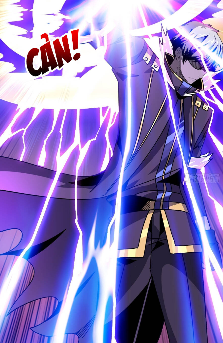 Vừa Chơi Đã Có Tài Khoản Vương Giả Chap 227 - Next Chap 228