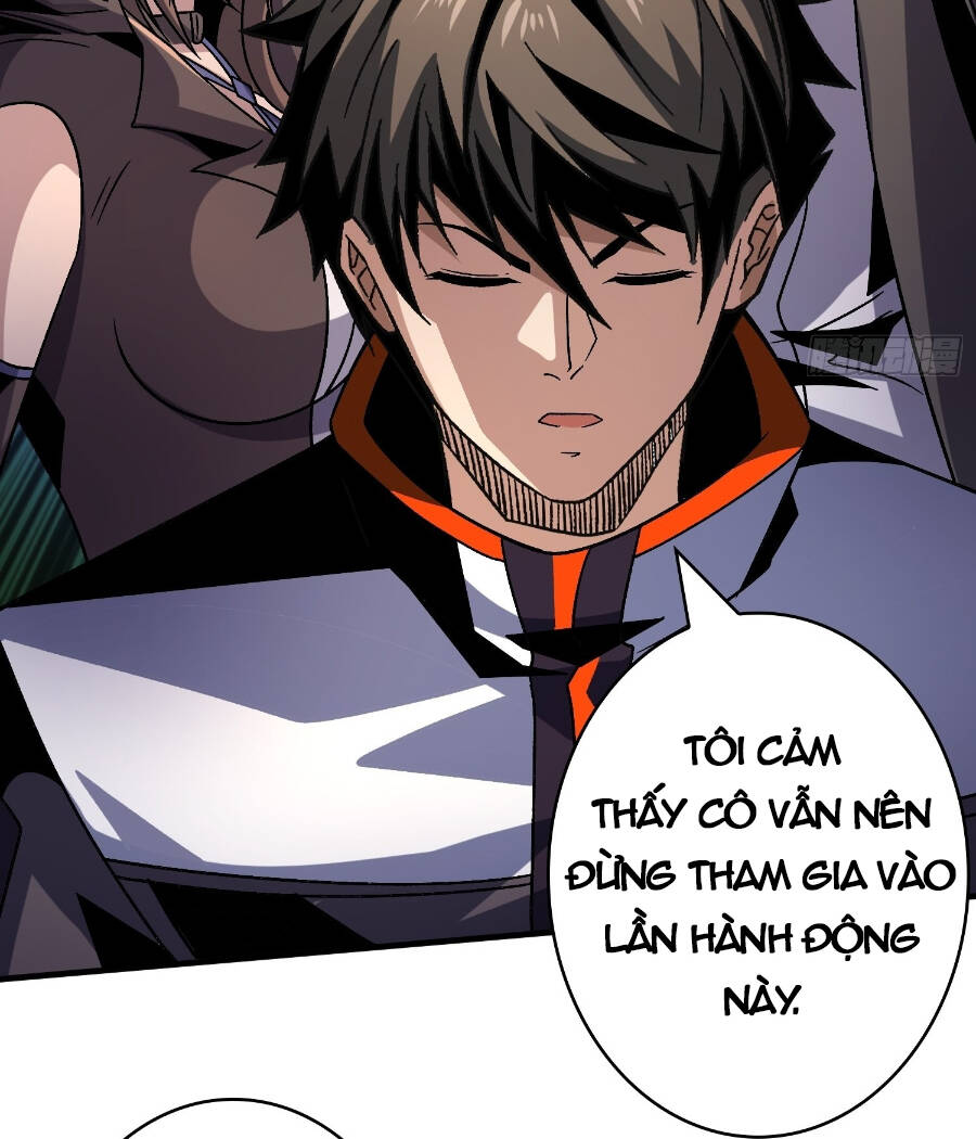 Vừa Chơi Đã Có Tài Khoản Vương Giả Chap 227 - Next Chap 228