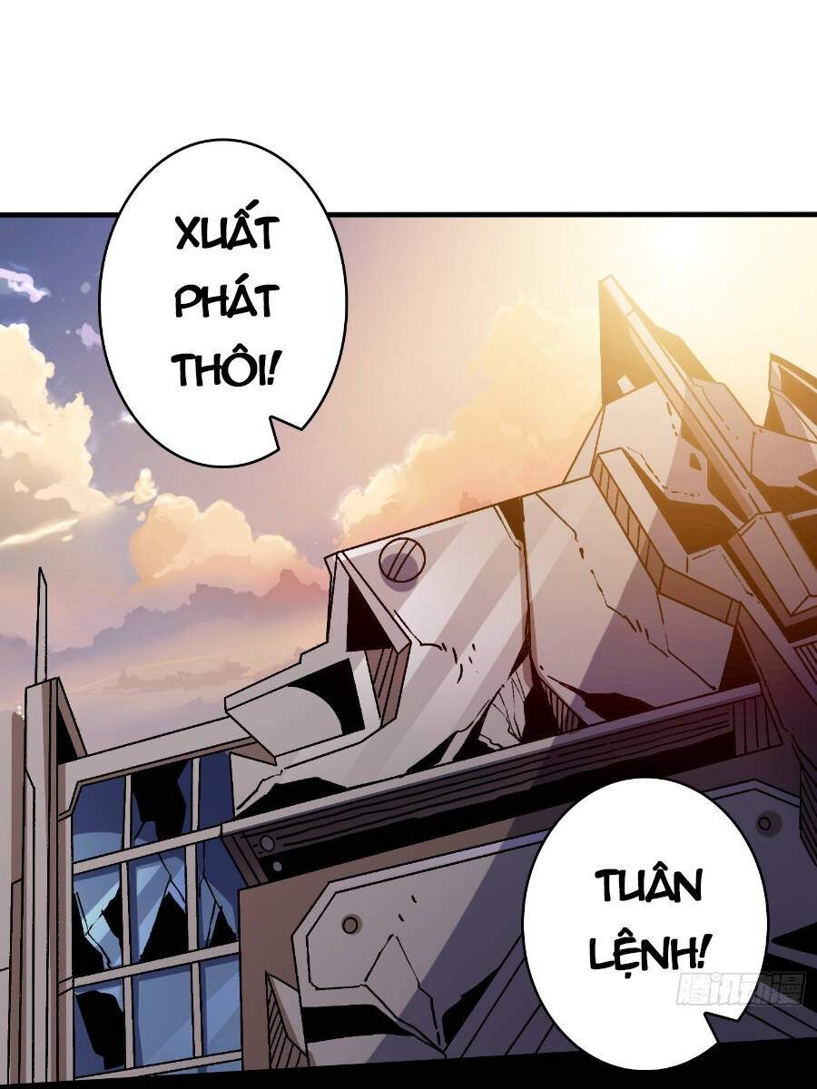 Vừa Chơi Đã Có Tài Khoản Vương Giả Chap 227 - Next Chap 228