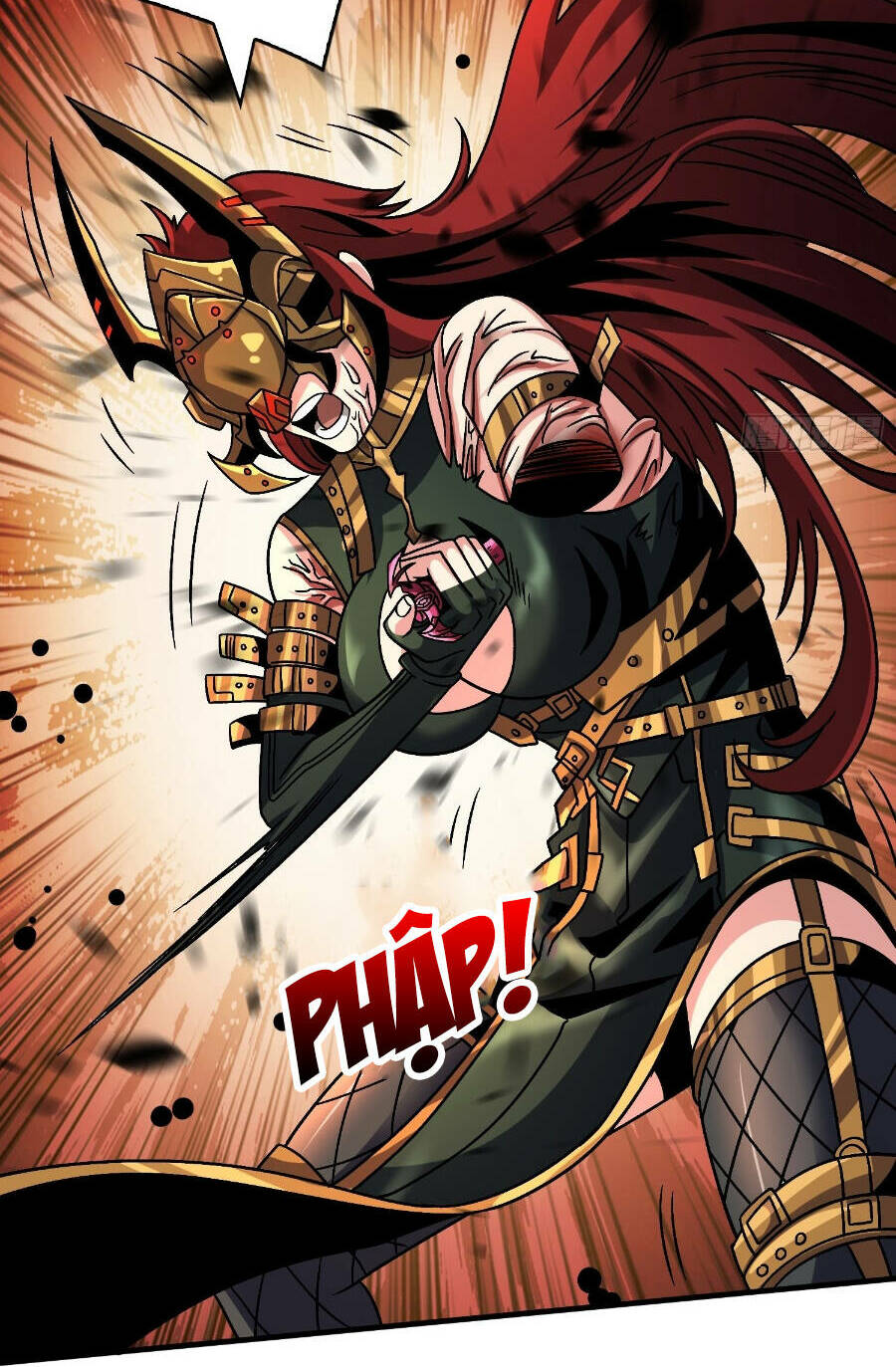 Vừa Chơi Đã Có Tài Khoản Vương Giả Chap 228 - Next Chap 229