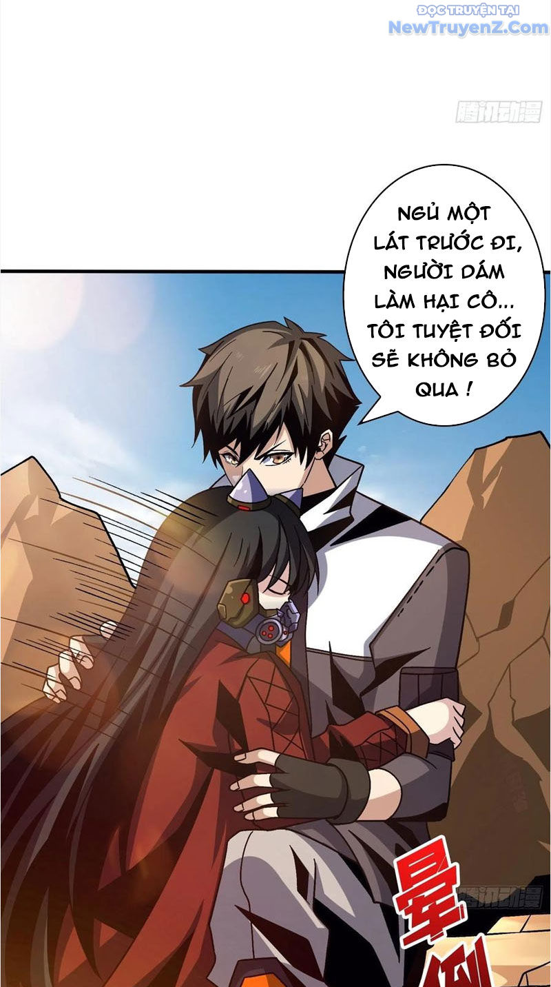 Vừa Chơi Đã Có Tài Khoản Vương Giả Chap 229 - Next Chap 230