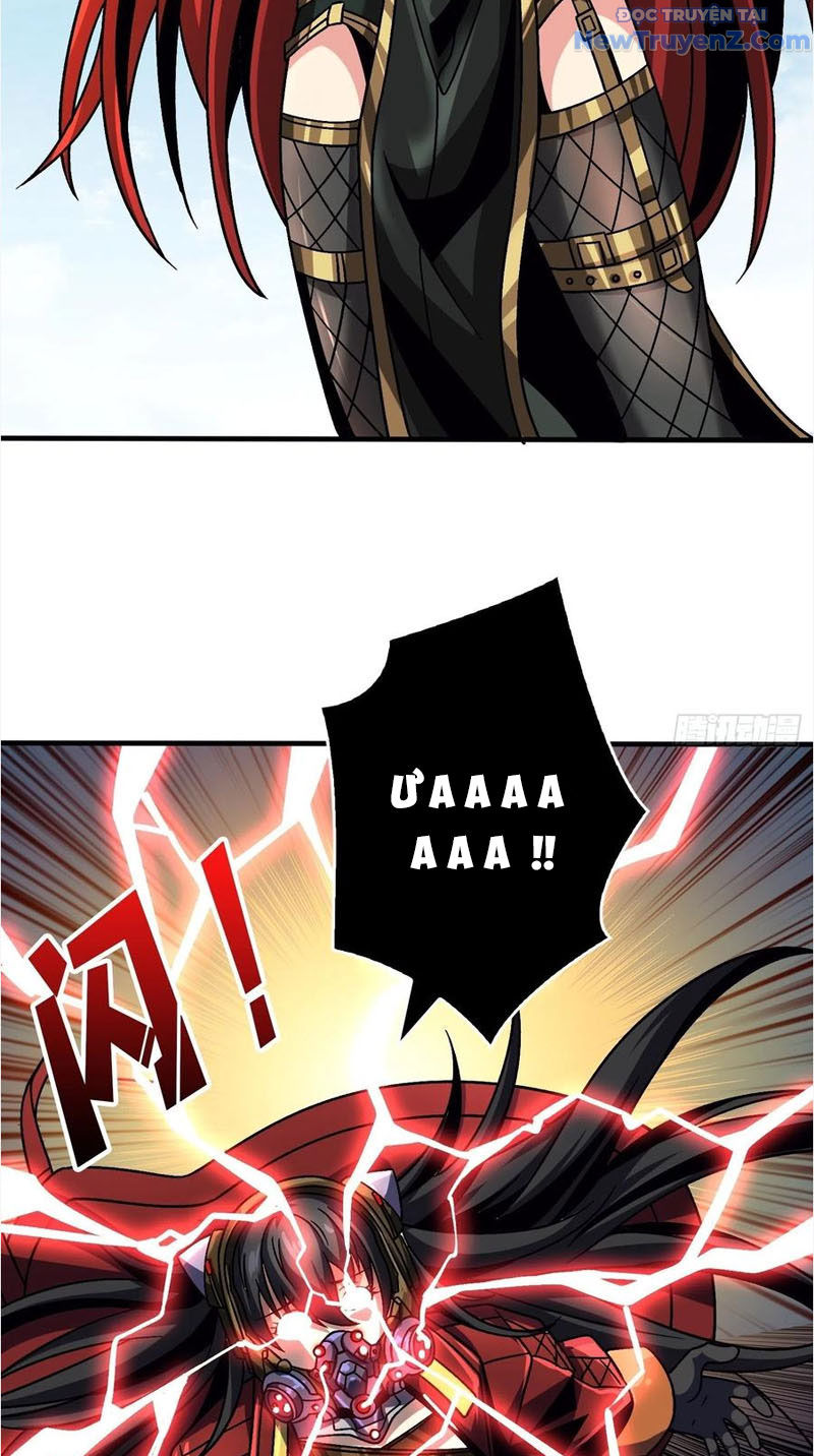 Vừa Chơi Đã Có Tài Khoản Vương Giả Chap 229 - Next Chap 230