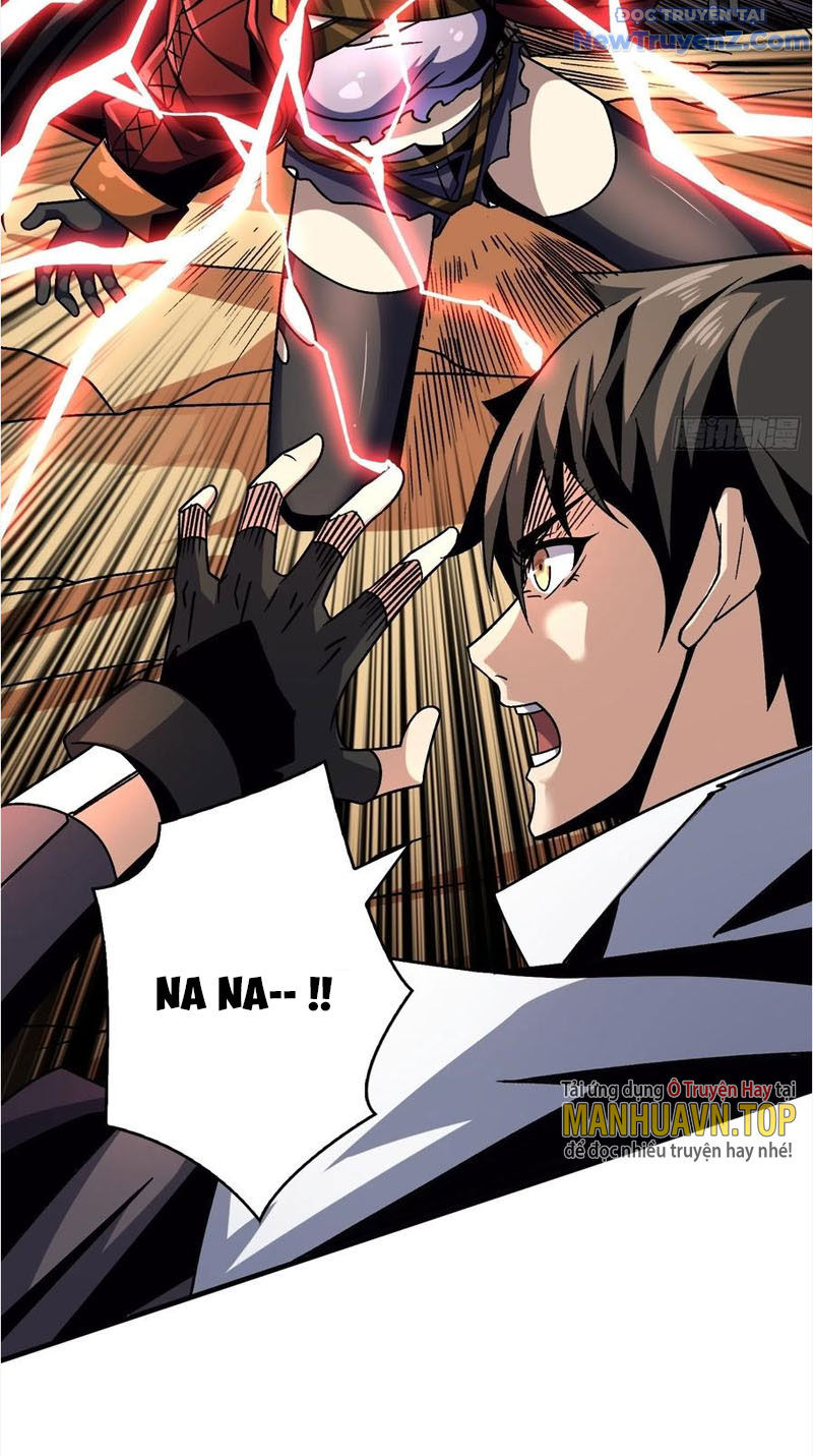 Vừa Chơi Đã Có Tài Khoản Vương Giả Chap 229 - Next Chap 230