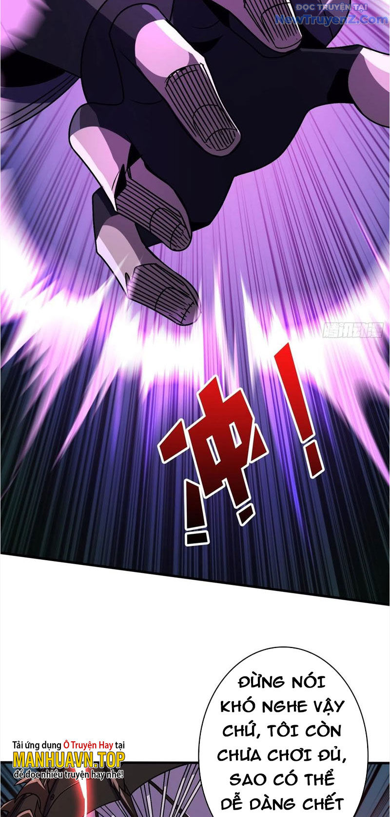 Vừa Chơi Đã Có Tài Khoản Vương Giả Chap 229 - Next Chap 230