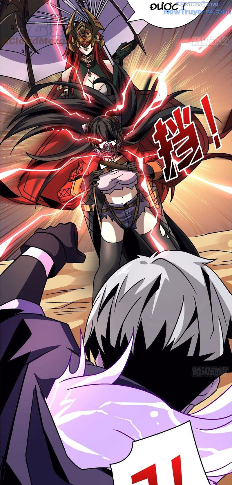 Vừa Chơi Đã Có Tài Khoản Vương Giả Chap 229 - Next Chap 230