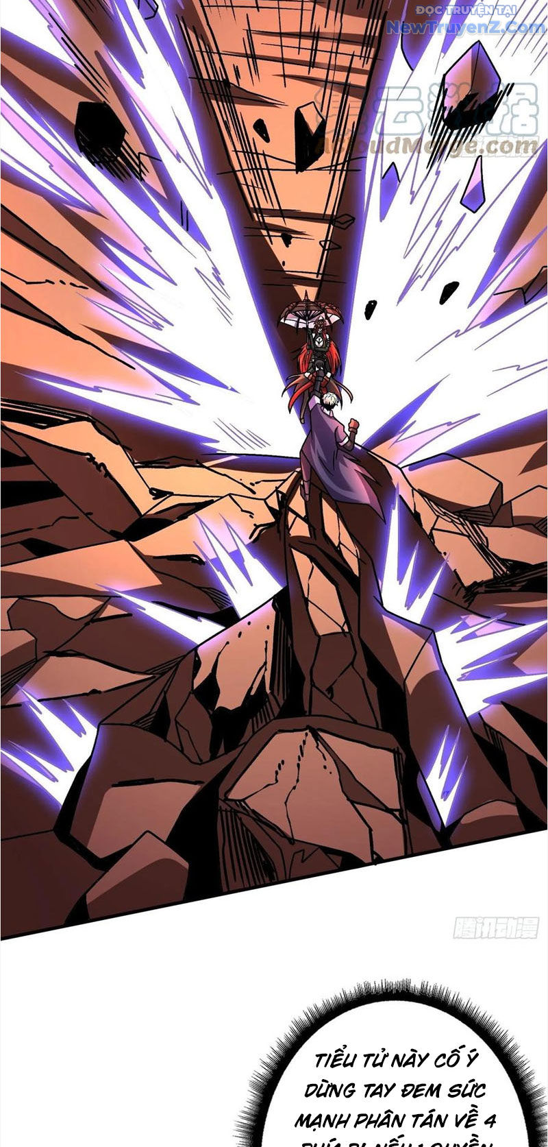 Vừa Chơi Đã Có Tài Khoản Vương Giả Chap 229 - Next Chap 230