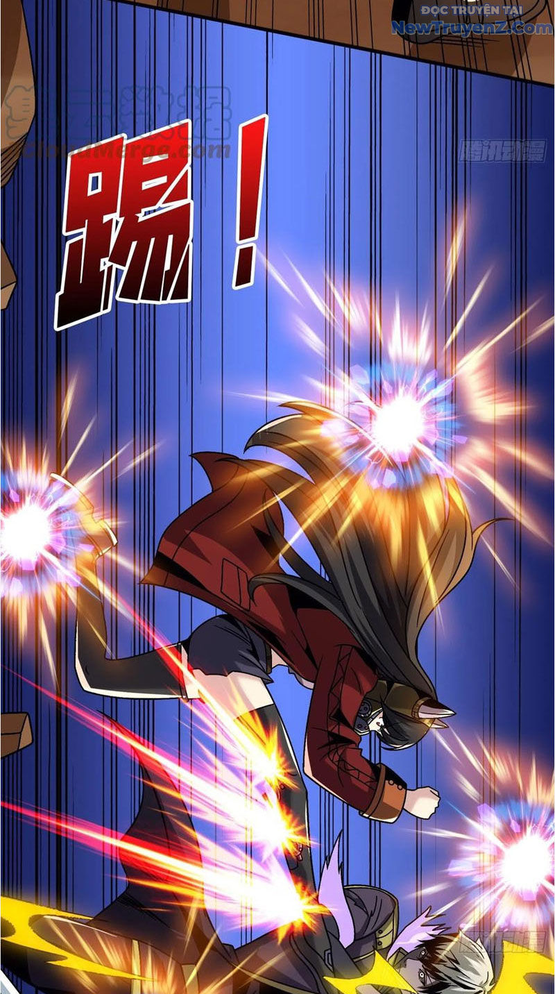 Vừa Chơi Đã Có Tài Khoản Vương Giả Chap 229 - Next Chap 230