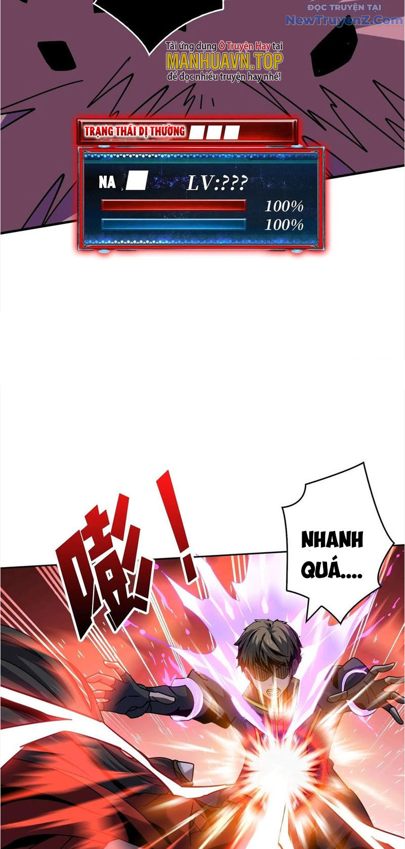 Vừa Chơi Đã Có Tài Khoản Vương Giả Chap 229 - Next Chap 230