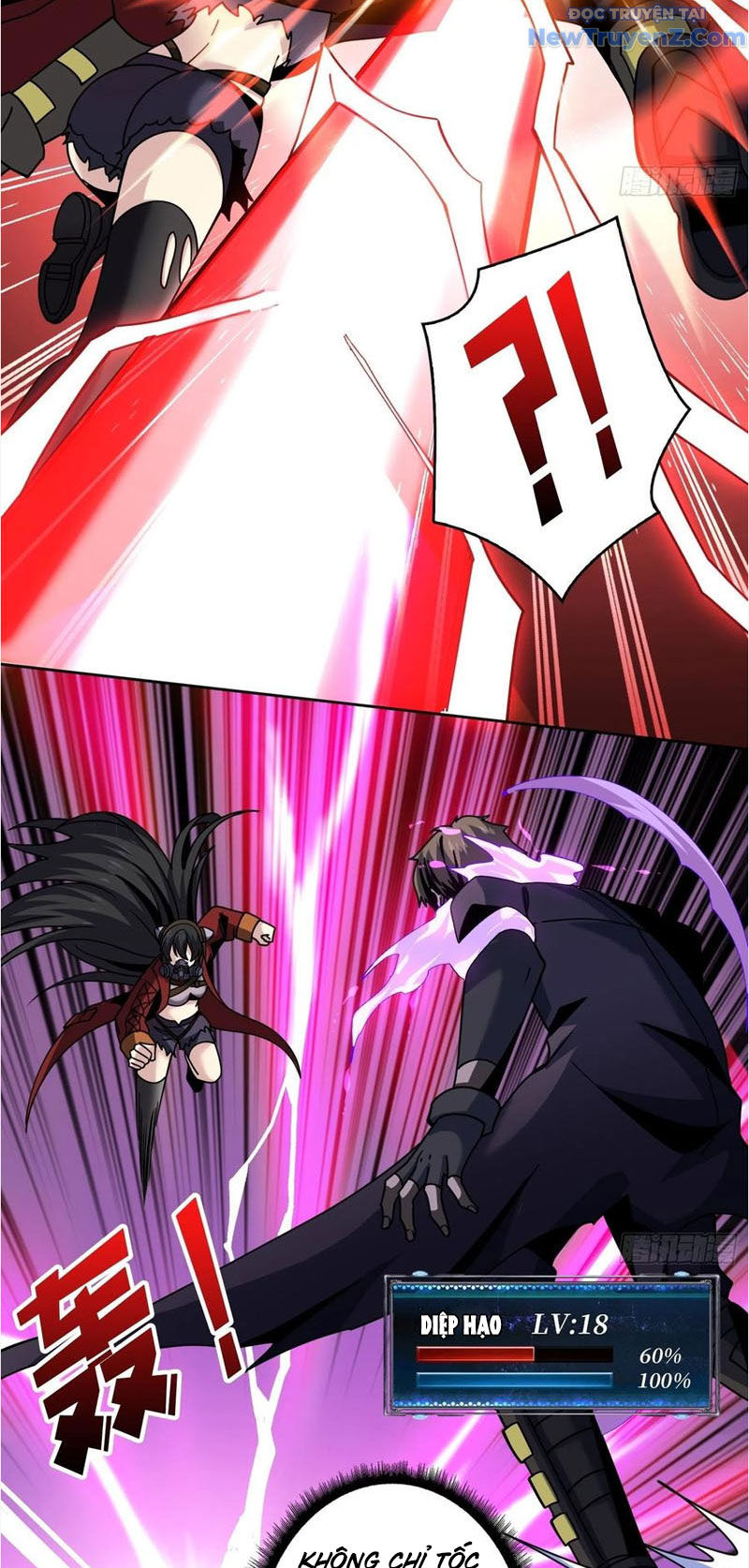 Vừa Chơi Đã Có Tài Khoản Vương Giả Chap 229 - Next Chap 230