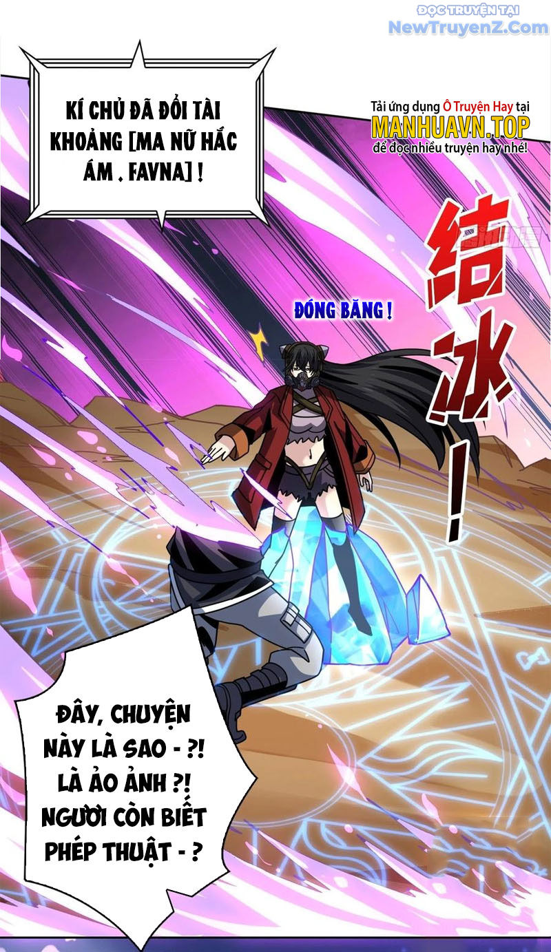 Vừa Chơi Đã Có Tài Khoản Vương Giả Chap 229 - Next Chap 230