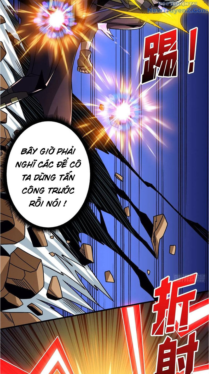 Vừa Chơi Đã Có Tài Khoản Vương Giả Chap 229 - Next Chap 230