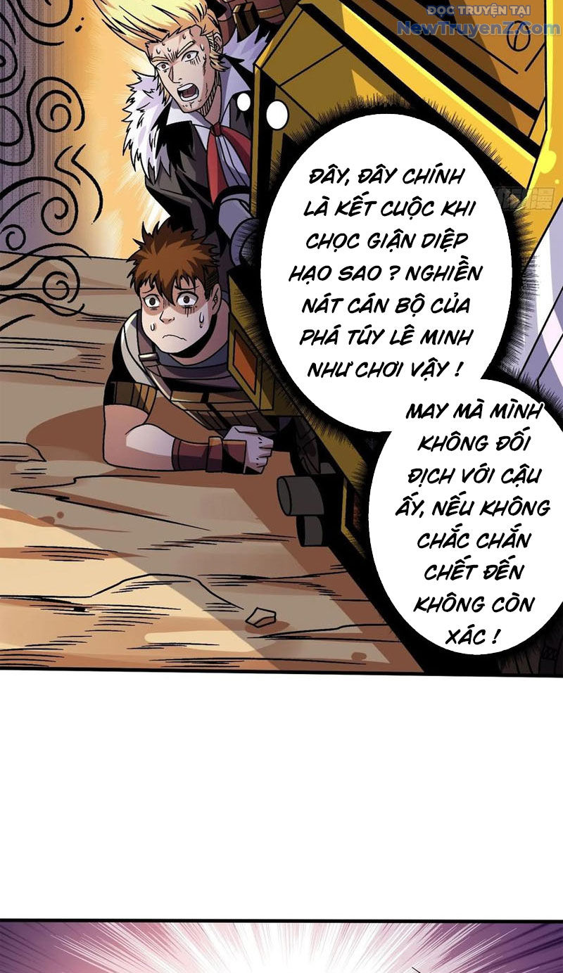 Vừa Chơi Đã Có Tài Khoản Vương Giả Chap 229 - Next Chap 230