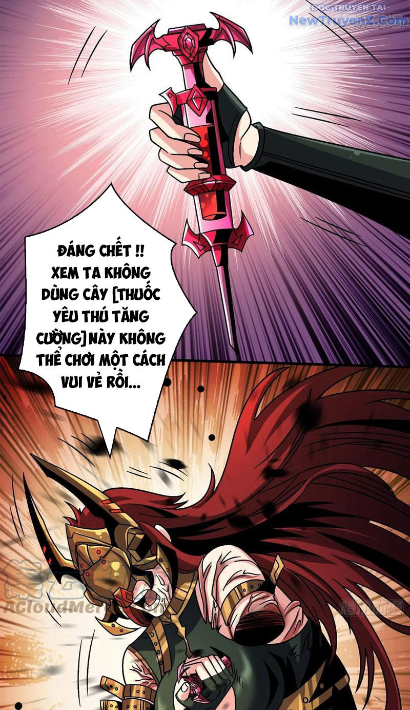 Vừa Chơi Đã Có Tài Khoản Vương Giả Chap 229 - Next Chap 230