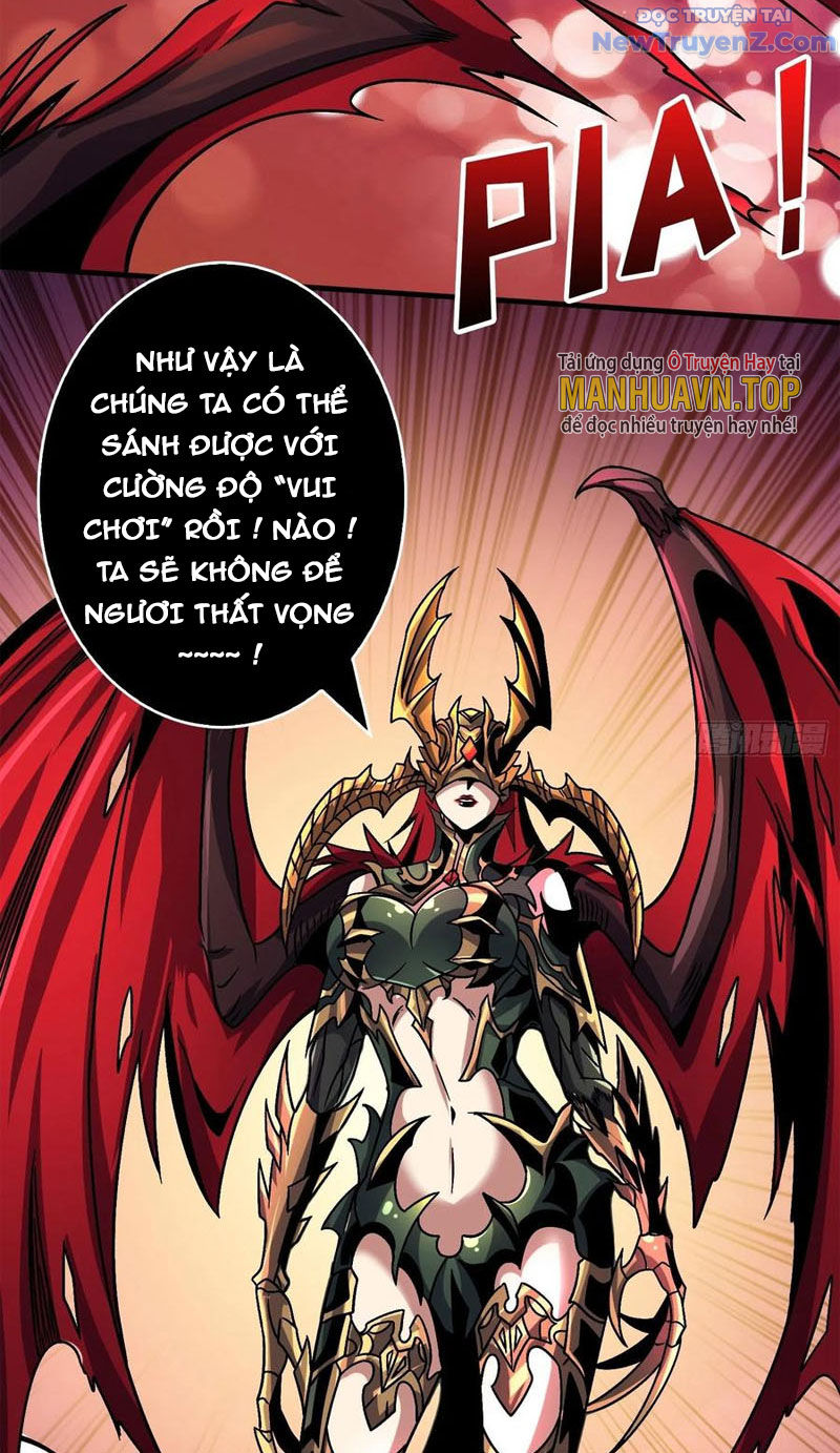 Vừa Chơi Đã Có Tài Khoản Vương Giả Chap 229 - Next Chap 230