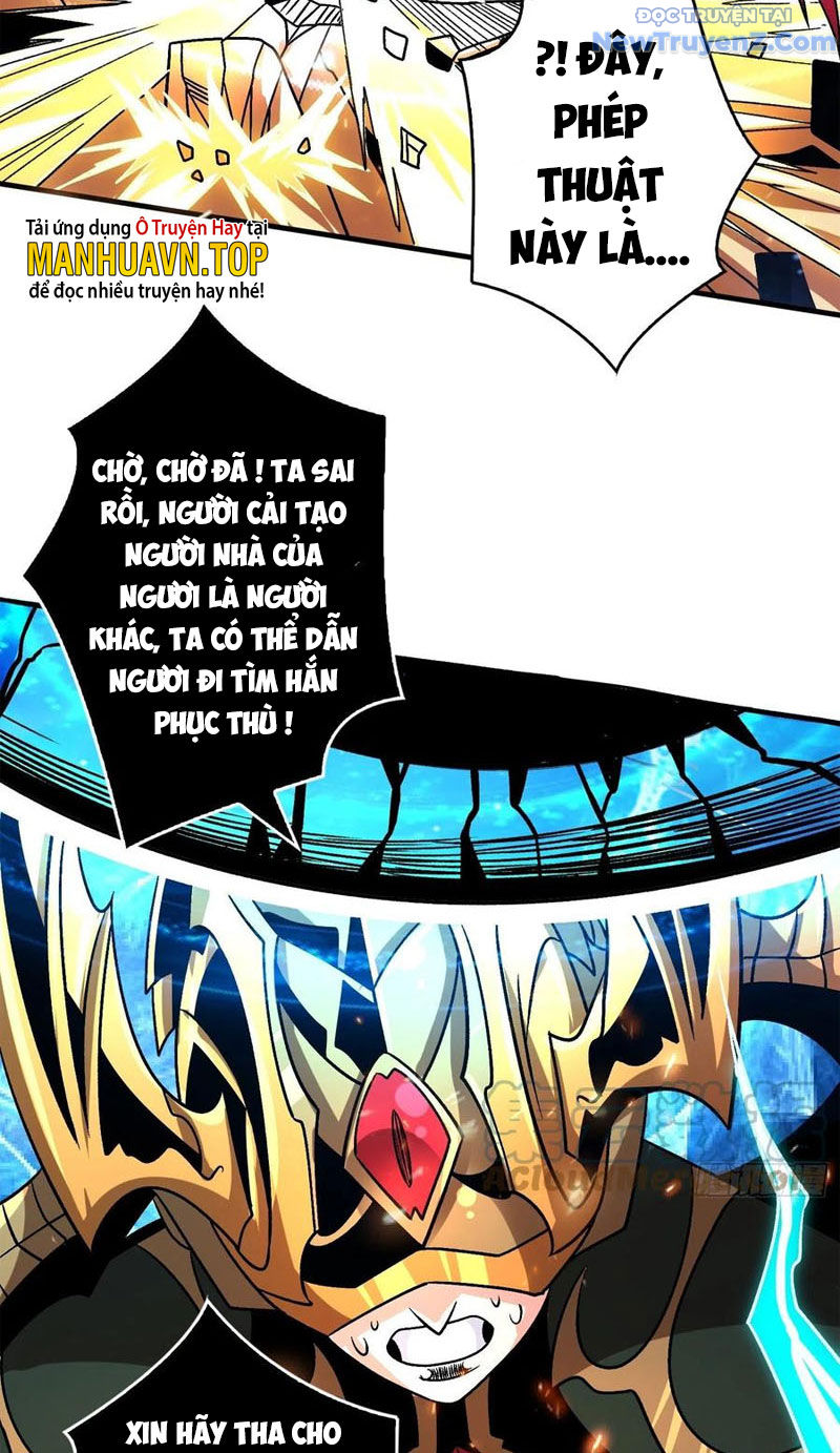 Vừa Chơi Đã Có Tài Khoản Vương Giả Chap 229 - Next Chap 230