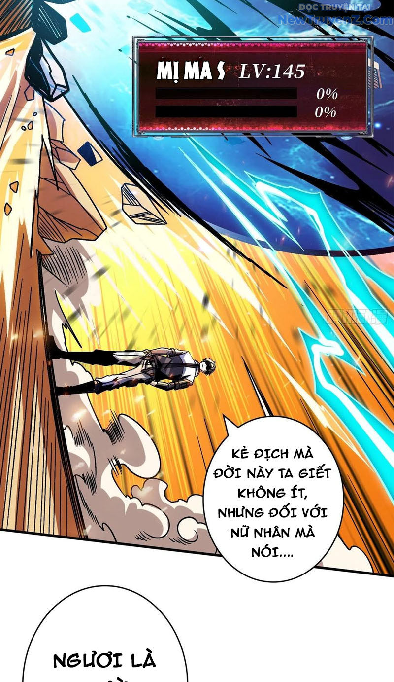 Vừa Chơi Đã Có Tài Khoản Vương Giả Chap 229 - Next Chap 230