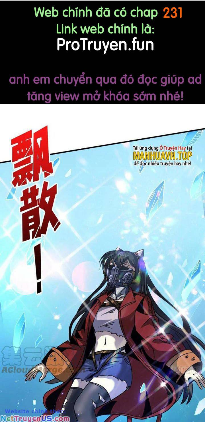 Vừa Chơi Đã Có Tài Khoản Vương Giả Chap 230 - Next Chap 231