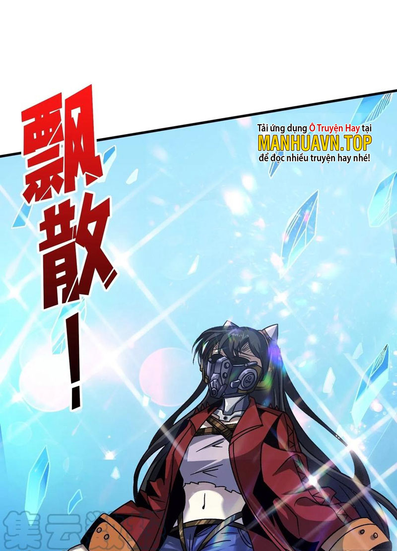 Vừa Chơi Đã Có Tài Khoản Vương Giả Chap 230 - Next Chap 231