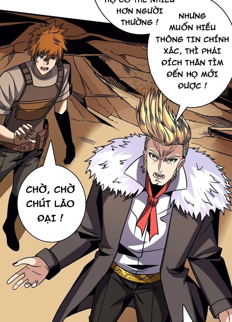Vừa Chơi Đã Có Tài Khoản Vương Giả Chap 230 - Next Chap 231