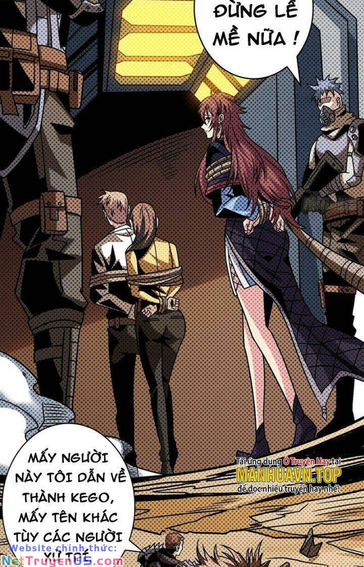 Vừa Chơi Đã Có Tài Khoản Vương Giả Chap 230 - Next Chap 231