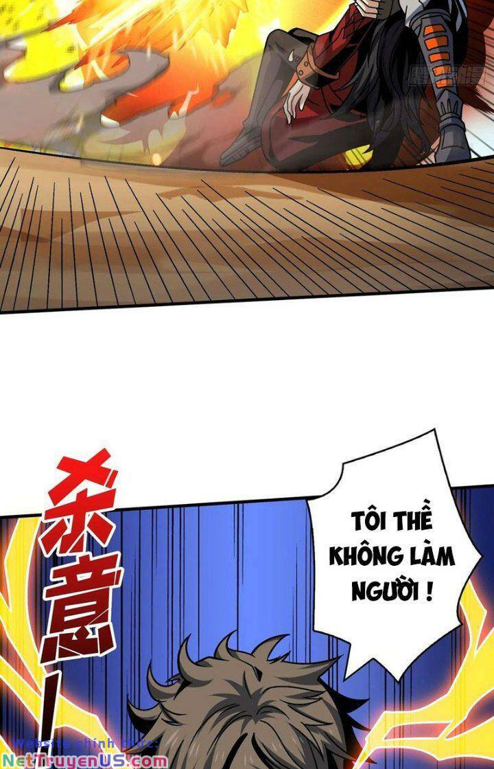 Vừa Chơi Đã Có Tài Khoản Vương Giả Chap 230 - Next Chap 231