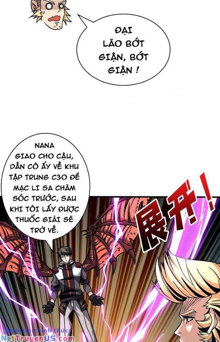 Vừa Chơi Đã Có Tài Khoản Vương Giả Chap 230 - Next Chap 231
