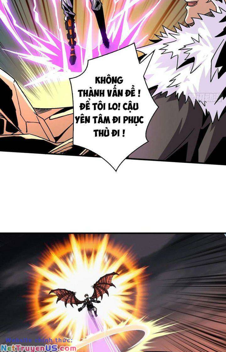 Vừa Chơi Đã Có Tài Khoản Vương Giả Chap 230 - Next Chap 231