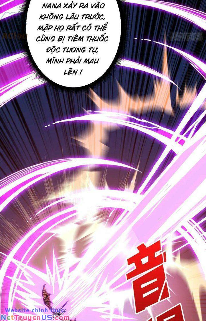 Vừa Chơi Đã Có Tài Khoản Vương Giả Chap 230 - Next Chap 231