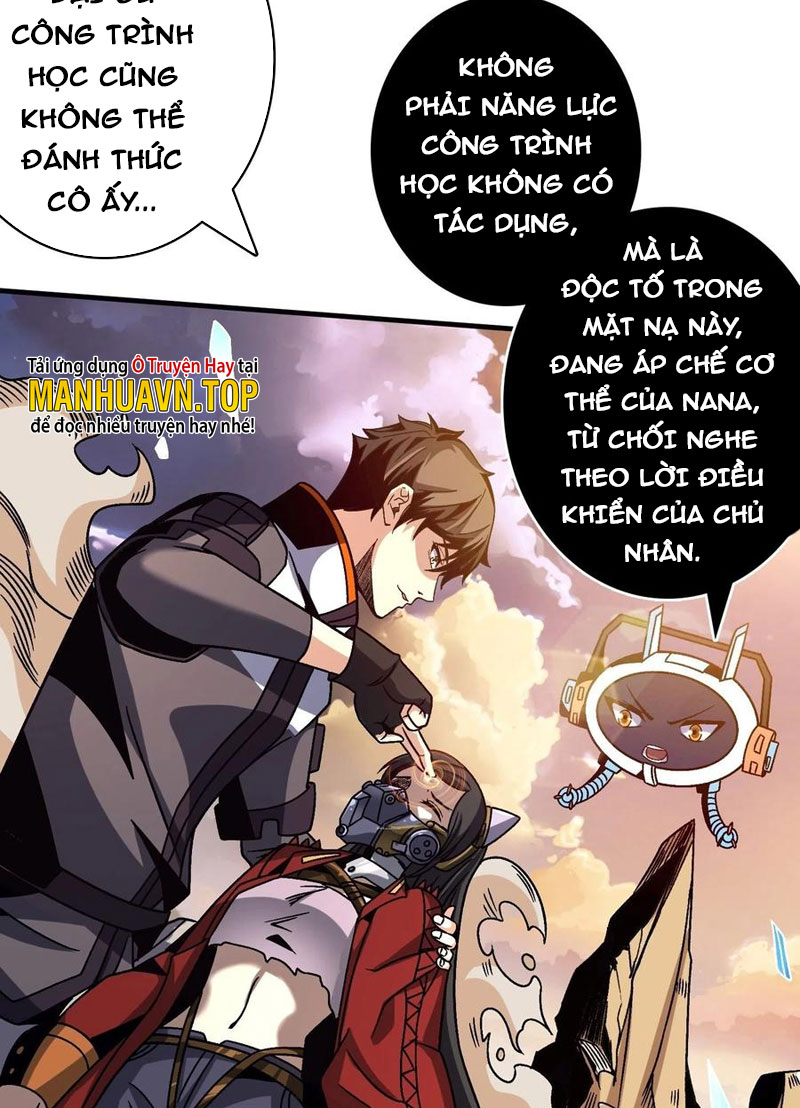 Vừa Chơi Đã Có Tài Khoản Vương Giả Chap 230 - Next Chap 231