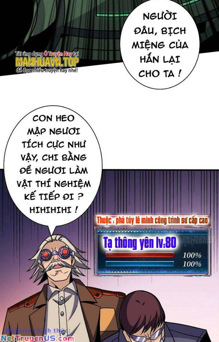 Vừa Chơi Đã Có Tài Khoản Vương Giả Chap 230 - Next Chap 231