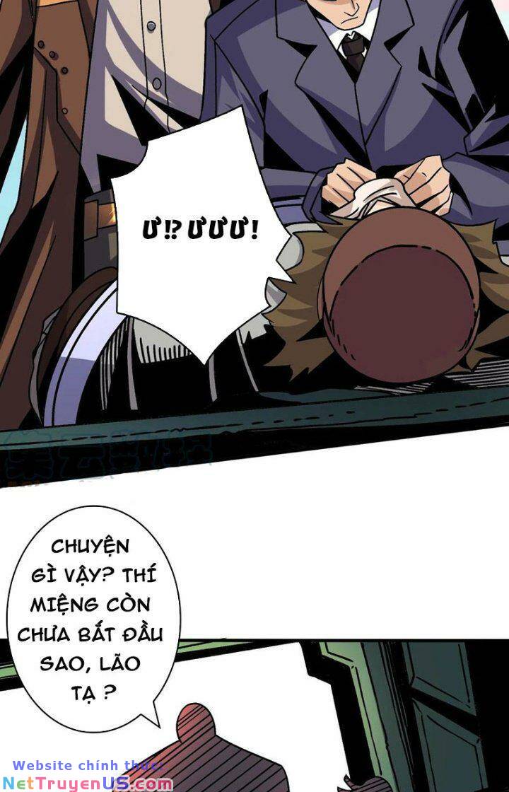 Vừa Chơi Đã Có Tài Khoản Vương Giả Chap 230 - Next Chap 231