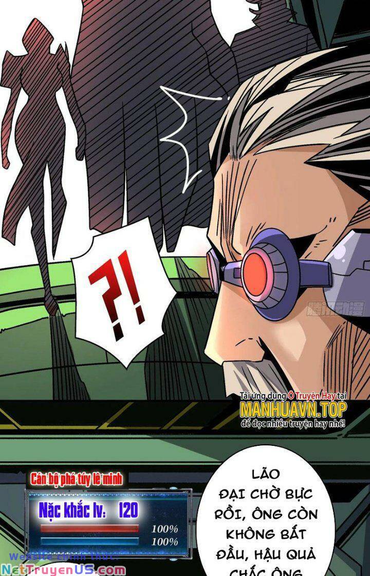 Vừa Chơi Đã Có Tài Khoản Vương Giả Chap 230 - Next Chap 231