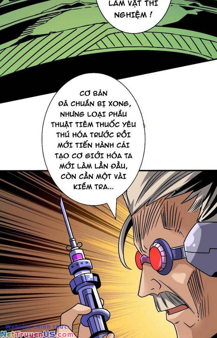 Vừa Chơi Đã Có Tài Khoản Vương Giả Chap 230 - Next Chap 231