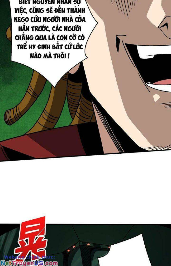 Vừa Chơi Đã Có Tài Khoản Vương Giả Chap 230 - Next Chap 231