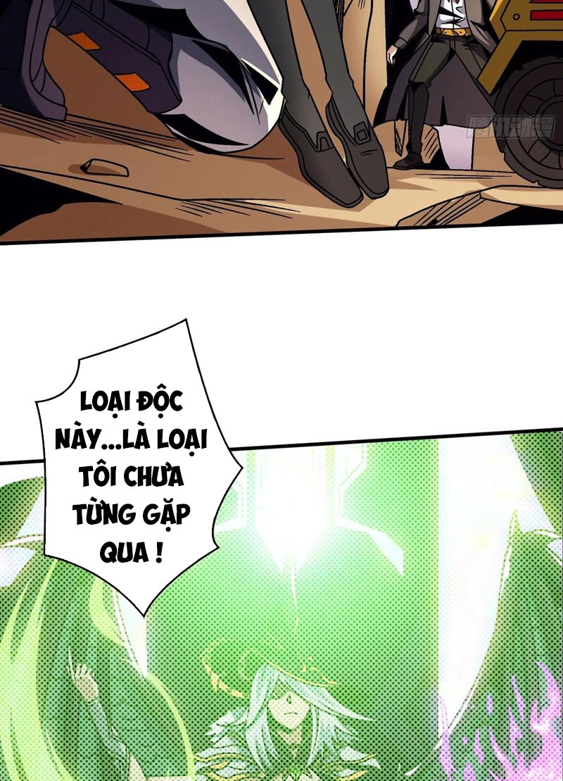 Vừa Chơi Đã Có Tài Khoản Vương Giả Chap 230 - Next Chap 231