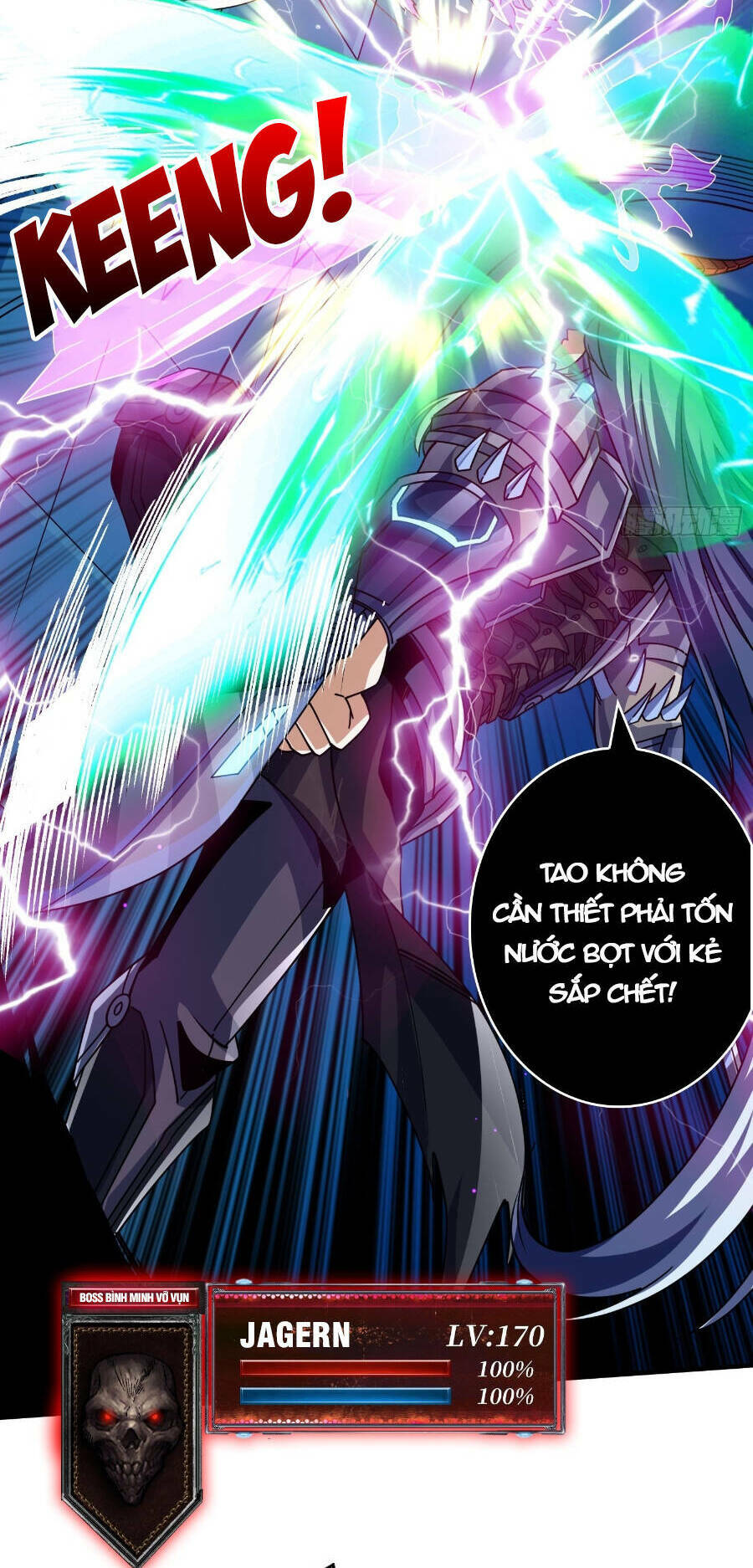 Vừa Chơi Đã Có Tài Khoản Vương Giả Chap 231 - Next Chap 232