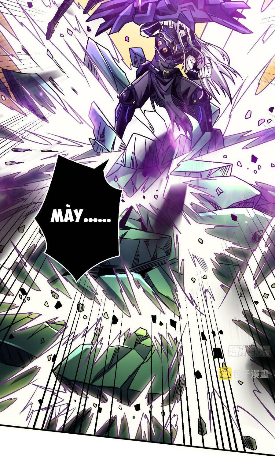 Vừa Chơi Đã Có Tài Khoản Vương Giả Chap 231 - Next Chap 232