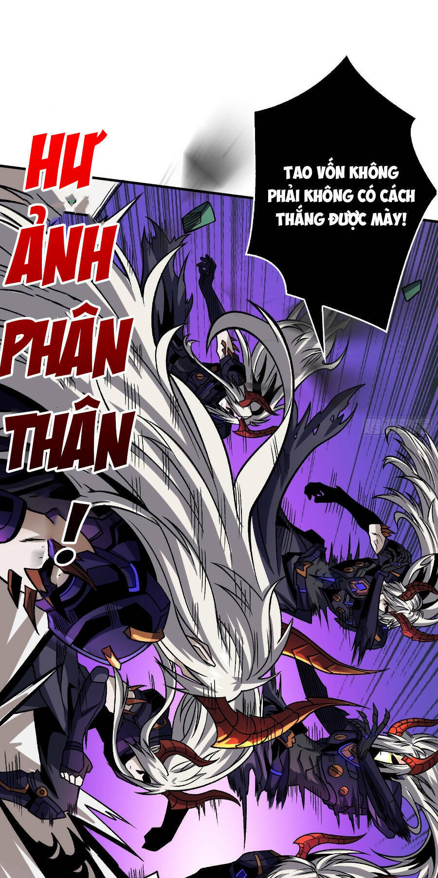 Vừa Chơi Đã Có Tài Khoản Vương Giả Chap 231 - Next Chap 232