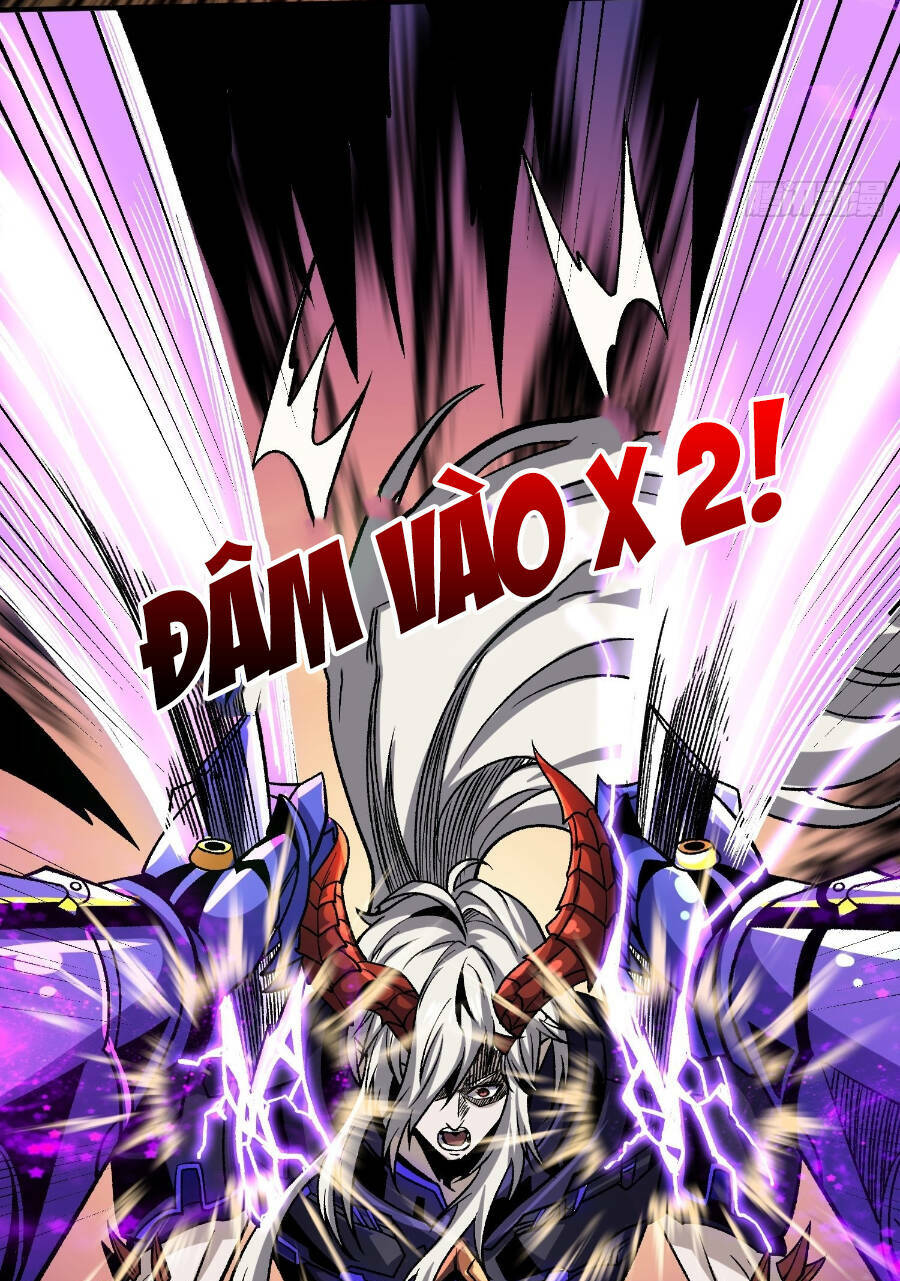 Vừa Chơi Đã Có Tài Khoản Vương Giả Chap 231 - Next Chap 232