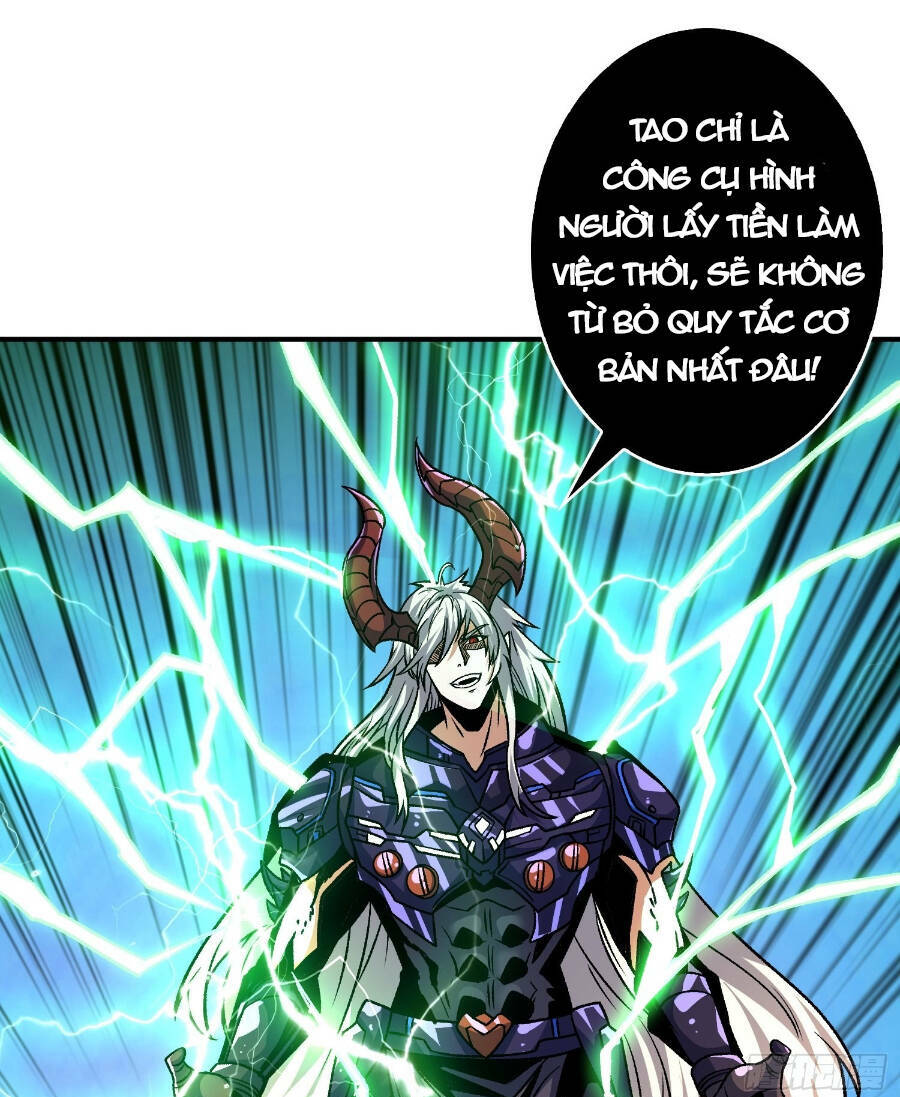 Vừa Chơi Đã Có Tài Khoản Vương Giả Chap 231 - Next Chap 232