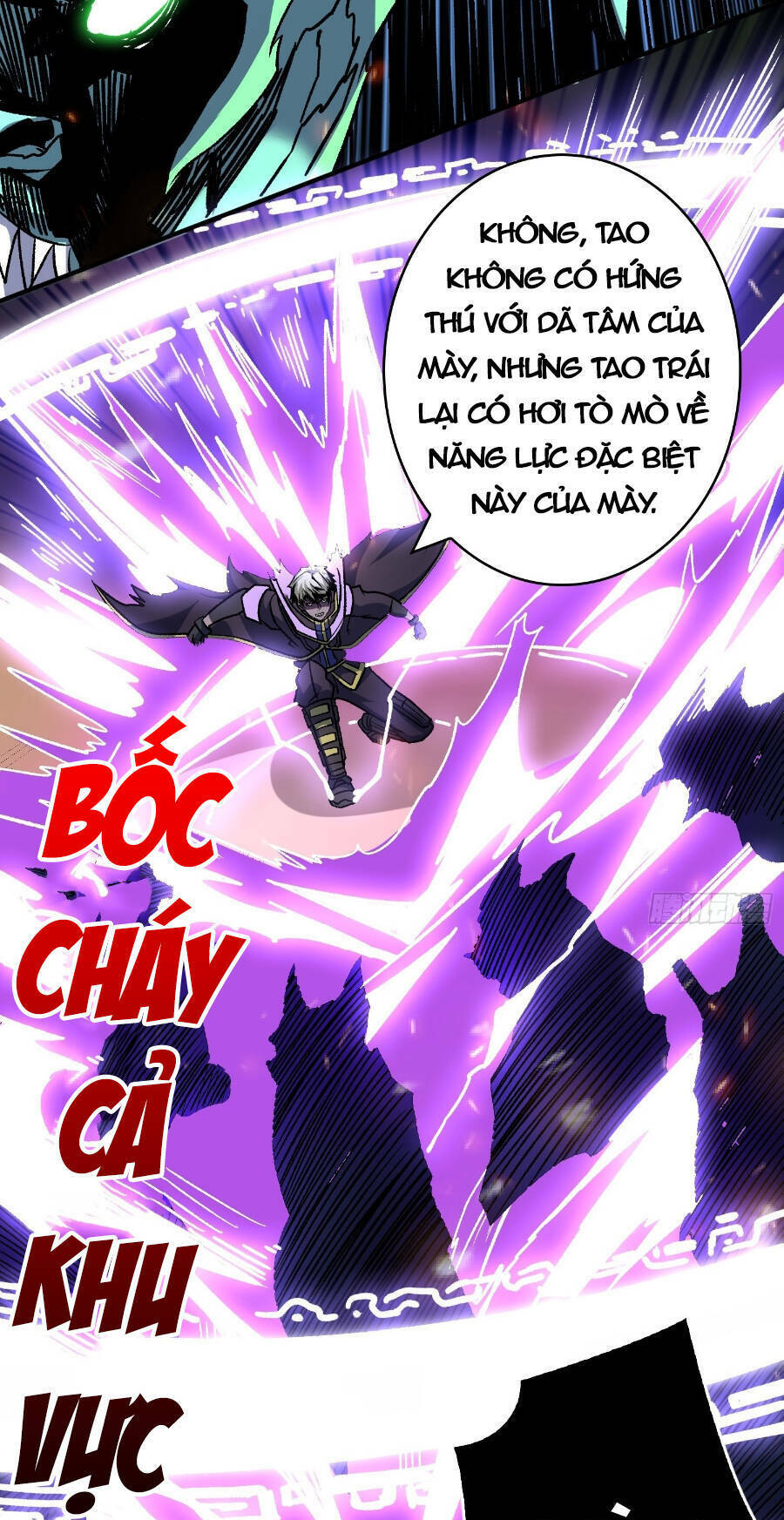 Vừa Chơi Đã Có Tài Khoản Vương Giả Chap 231 - Next Chap 232
