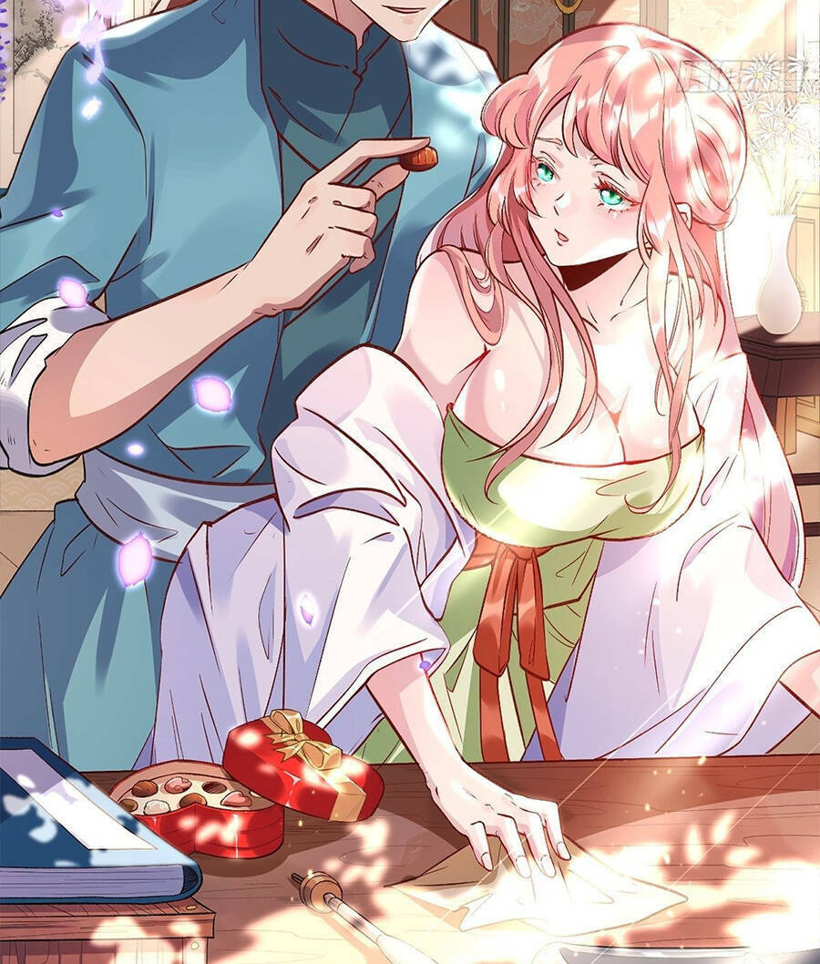 Vừa Chơi Đã Có Tài Khoản Vương Giả Chap 231 - Next Chap 232