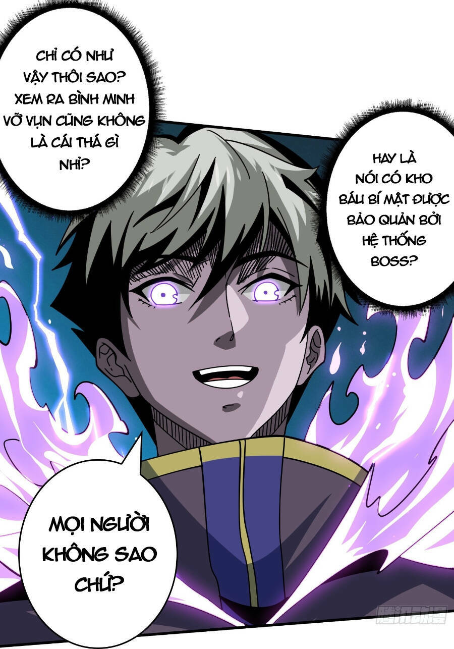 Vừa Chơi Đã Có Tài Khoản Vương Giả Chap 231 - Next Chap 232