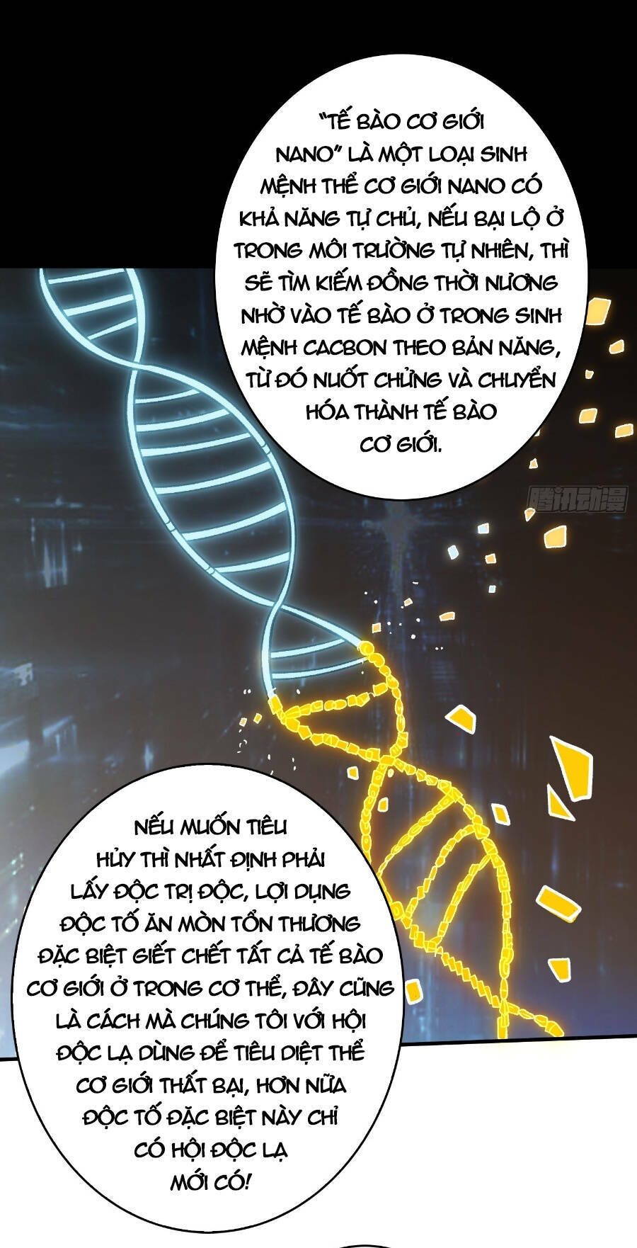 Vừa Chơi Đã Có Tài Khoản Vương Giả Chap 232 - Next Chap 233