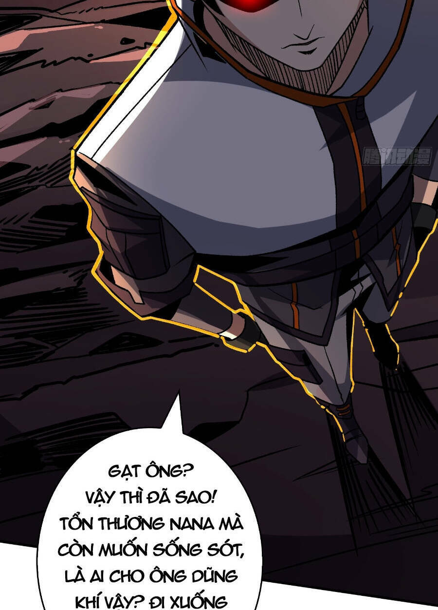 Vừa Chơi Đã Có Tài Khoản Vương Giả Chap 232 - Next Chap 233