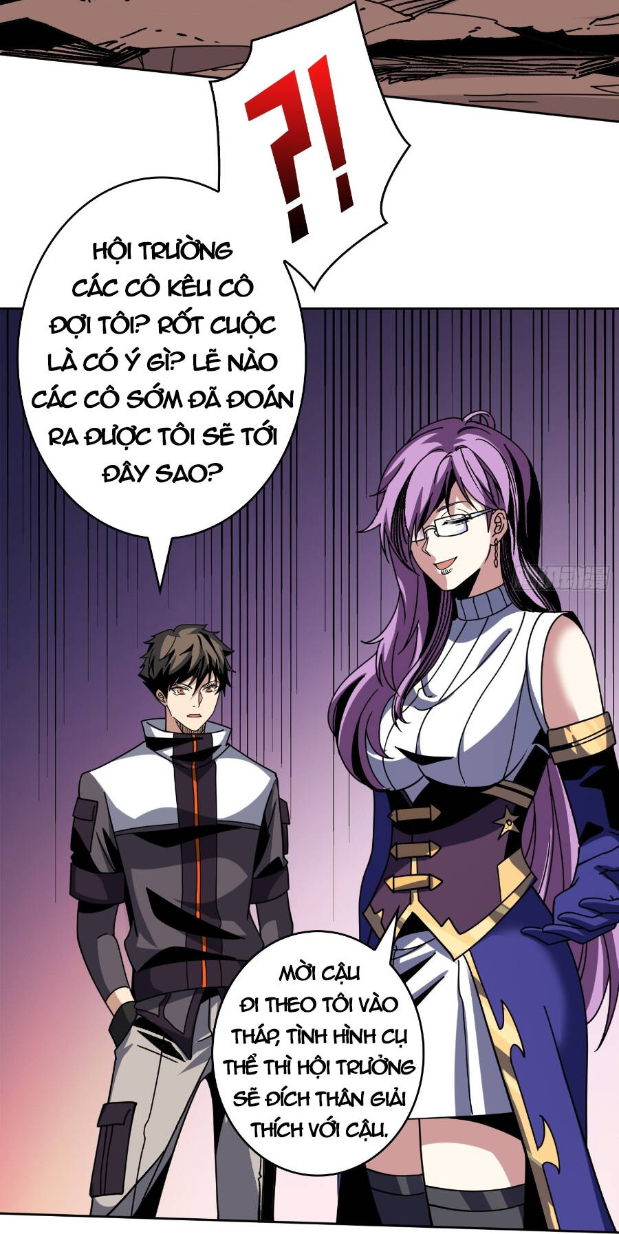 Vừa Chơi Đã Có Tài Khoản Vương Giả Chap 233 - Next Chap 234