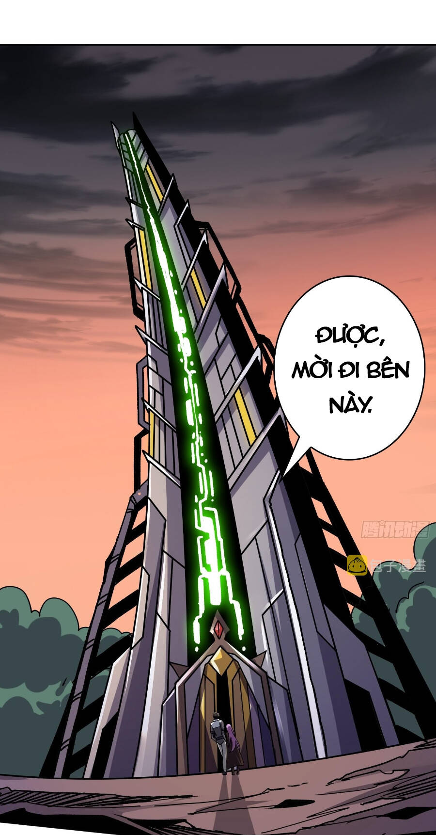 Vừa Chơi Đã Có Tài Khoản Vương Giả Chap 233 - Next Chap 234