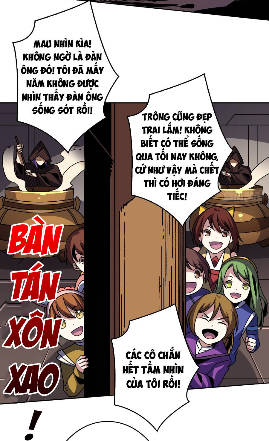 Vừa Chơi Đã Có Tài Khoản Vương Giả Chap 233 - Next Chap 234