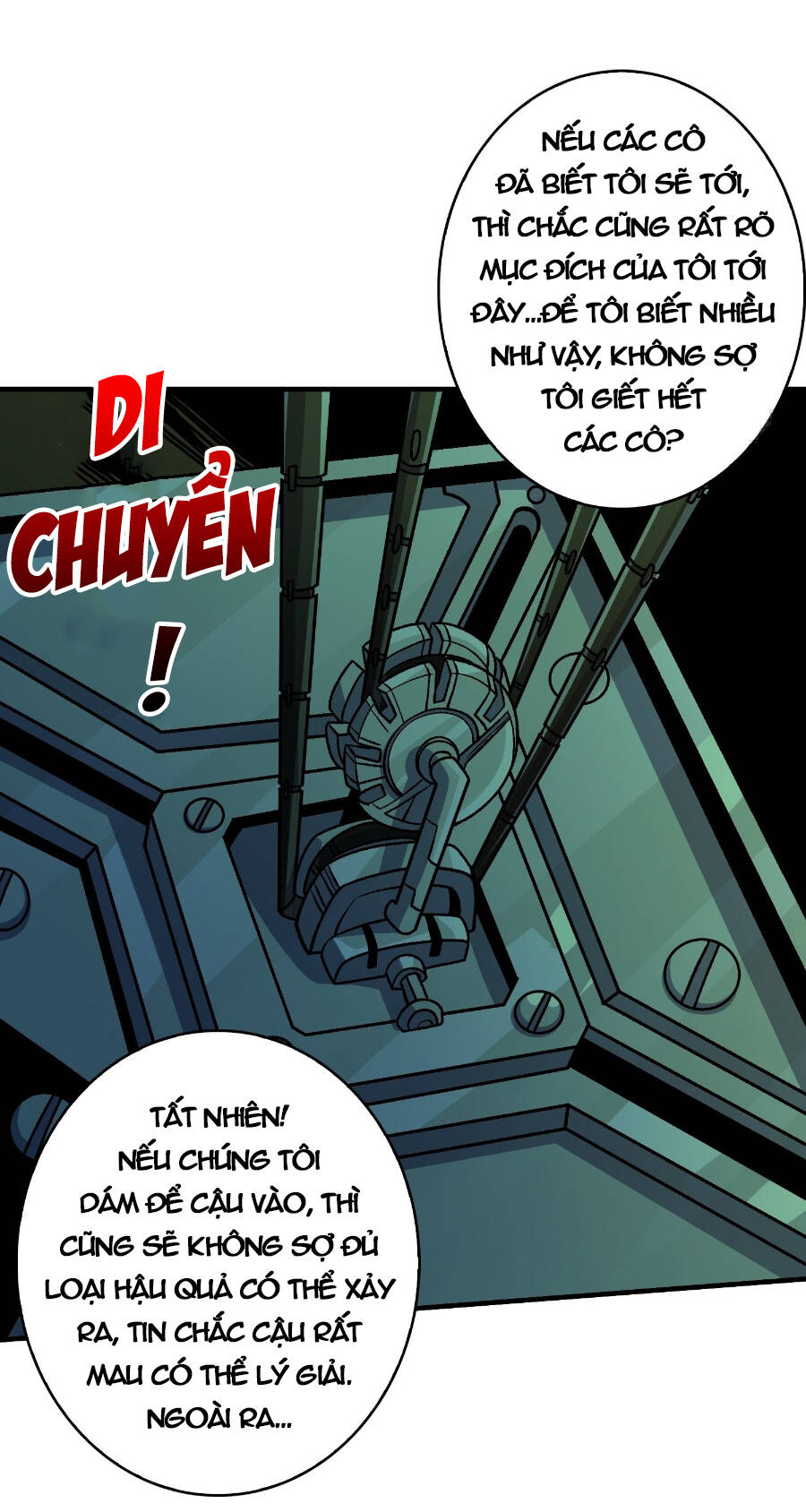 Vừa Chơi Đã Có Tài Khoản Vương Giả Chap 233 - Next Chap 234