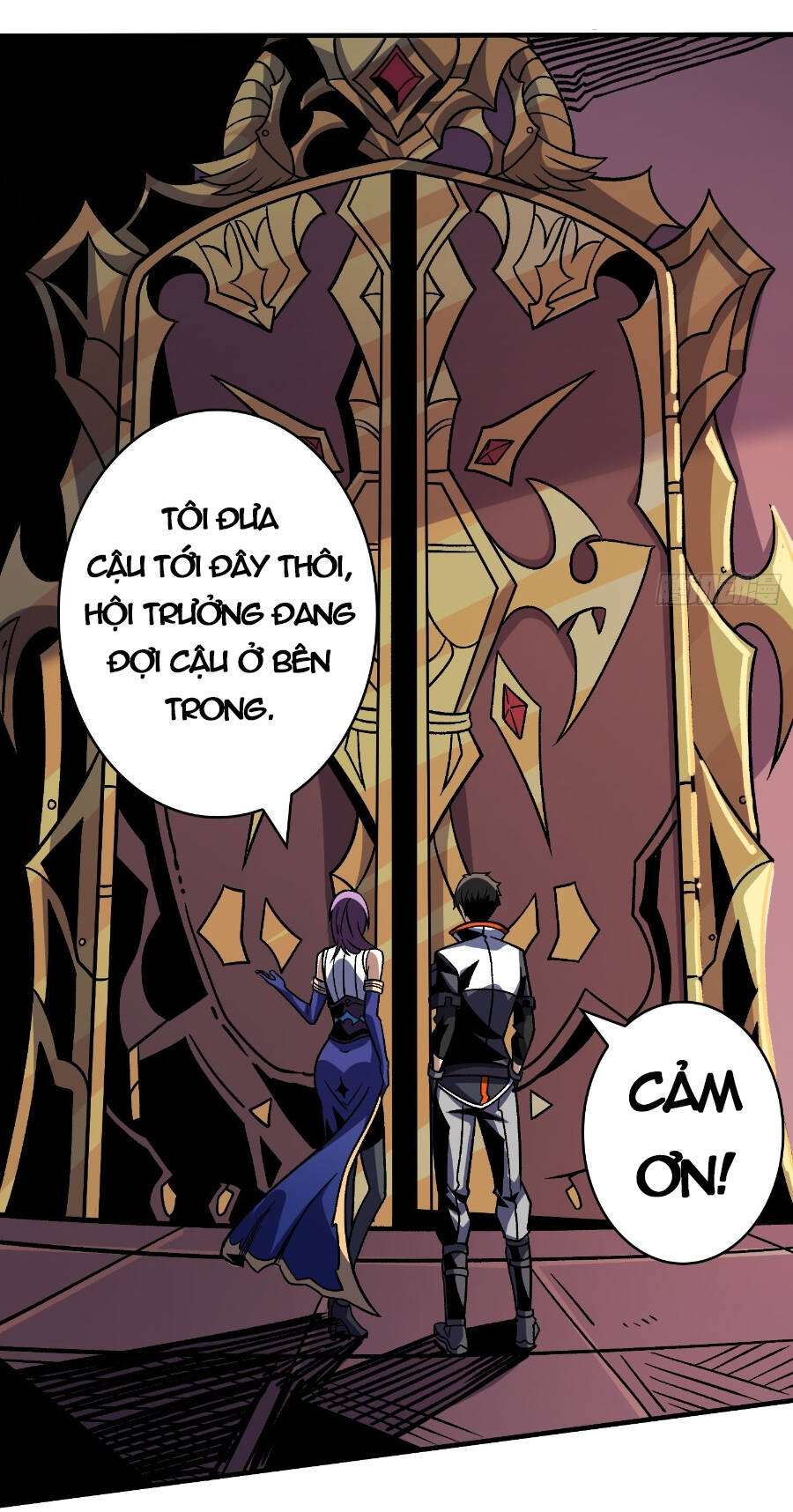 Vừa Chơi Đã Có Tài Khoản Vương Giả Chap 233 - Next Chap 234